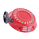 Red Iron Metal Outdoors Spares Replacement Recoil Starter Pull Start Assembly for Honda GXV160 GXV140