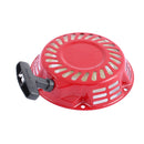 Red Iron Metal Outdoors Spares Replacement Recoil Starter Pull Start Assembly for Honda GXV160 GXV140
