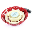Red Iron Metal Outdoors Spares Replacement Recoil Starter Pull Start Assembly for Honda GXV160 GXV140
