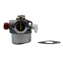 Carburetor For Tecumseh 640278 640278A 640149 640214 LEV115 LEV120 30-33