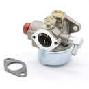 Carburetor For Tecumseh 640278 640278A 640149 640214 LEV115 LEV120 30-33
