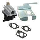 CARBURETOR For Tecumseh 632671C VLV40 VLV50 VLV55 VLV60 VLV65 VLV66 Engine