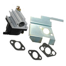 CARBURETOR For Tecumseh 632671C VLV40 VLV50 VLV55 VLV60 VLV65 VLV66 Engine