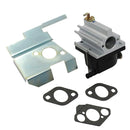 CARBURETOR For Tecumseh 632671C VLV40 VLV50 VLV55 VLV60 VLV65 VLV66 Engine