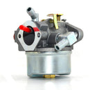 CARBURETOR Carb For Tecumseh Lawn Mowers With Mounting Gasket