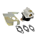 CARBURETOR For Tecumseh 632671C VLV40 VLV50 VLV55 VLV60 VLV65 VLV66 Engines