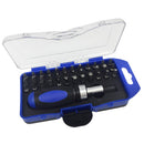 38-in-1 Precision Screwdriver Set, Auto repair, Machine repair, home use set