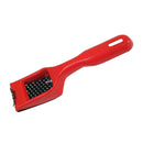 Adjustable Hand Edge Planer Spoke Shave Manual Woodworking Hand Tool