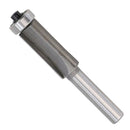14mm Bearing Diameter Flush Trim Template Router Bit 8mm Shank Woodworking Accessories High Quality