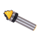 Raised Panel Cabinet Door Router Bit Set 1/2'' Shank Woodwork Cutting Tool