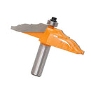 1/2'' Shank Edge Molding Router Bit Carpenter Woodworking Cutter Tool