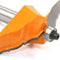 1/2'' Shank Edge Molding Router Bit Carpenter Woodworking Cutter Tool