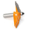 1/2'' Shank Edge Molding Router Bit Carpenter Woodworking Cutter Tool