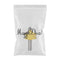 1/2" Shank Glass Door Router Bit Round Over Beading Woodworking Cutter Tool