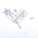 45mm/Dia Adjustable Metric Threading Die Wrench Holder Woodworking Tools