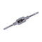 1/16-1/4" M1-M8 Adjustable Tap Wrench Steel Body German Standard Hand Tool