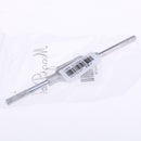 1/16-1/2" M1-M12 Adjustable Tap Wrench Steel Body German Standard Hand Tool