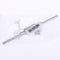 1/16-1/2" M1-M12 Adjustable Tap Wrench Steel Body German Standard Hand Tool