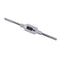 1/16-1/2" M1-M12 Adjustable Tap Wrench Steel Body German Standard Hand Tool