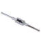 1/16-1/2" M1-M12 Adjustable Tap Wrench Steel Body German Standard Hand Tool