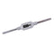 1/16-1/2" M1-M12 Adjustable Tap Wrench Steel Body German Standard Hand Tool