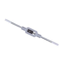 7/32-3/4" M5-20 Adjustable Tap Wrench Steel Body German Standard Hand Tool