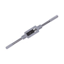1/16-1/2"M3-M12 Adjustable Tap Wrench Steel Body American Standard Hand Tool