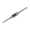 1/16-1/2"M3-M12 Adjustable Tap Wrench Steel Body American Standard Hand Tool
