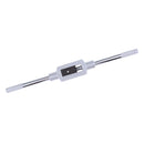 1/4-Inch-3/4-Inch Profesional Tap and Reamer Wrench M6-M20