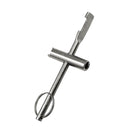 Durable Hand Tools Inner Triangle Switch Key Wrench FOR Elevator, Cabinet, Water Meter Valve