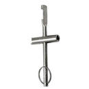Durable Hand Tools Inner Triangle Switch Key Wrench FOR Elevator, Cabinet, Water Meter Valve