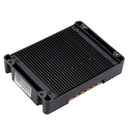 20A MPPT PWM Controller Waterproof Solar Charge Controller w/LCD Display and LED Bar