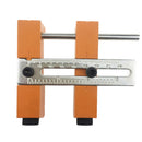 Mini Pocket Hole Jig Kit For Woodworking Joinery And Step Drill Bit Screwdriver Screw Wood Work Tools