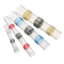 100x Heat Shrink Solder Sleeve Wire Crimp Butt Terminal Connector waterproof