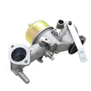 491590 Carburetor For Briggs & Stratton 390811 392152 191700 192700 193700