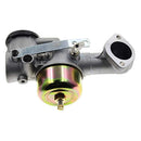 491590 Carburetor For Briggs & Stratton 390811 392152 191700 192700 193700