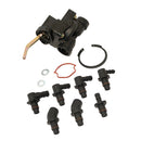 52-559-03-S Fuel Pump Kit for Kohler KT17 KT19 M18 M20 MV16 MV18 MV20 Engine Replace OE