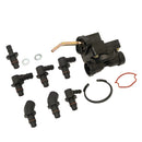 52-559-03-S Fuel Pump Kit for Kohler KT17 KT19 M18 M20 MV16 MV18 MV20 Engine Replace OE