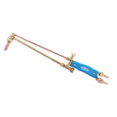 G01-100 Strength Copper Gas Cutting Torch General Workshop Cutting OXYGEN, ACETYLENE, PROPANE