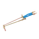 G01-100 Strength Copper Gas Cutting Torch General Workshop Cutting OXYGEN, ACETYLENE, PROPANE