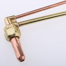 G01-100 Strength Copper Gas Cutting Torch General Workshop Cutting OXYGEN, ACETYLENE, PROPANE
