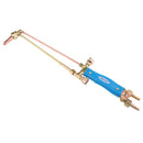 G01-100 Strength Copper Gas Cutting Torch General Workshop Cutting OXYGEN, ACETYLENE, PROPANE