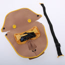 Adjustable Strap Welding Protective Mask Helmet Prevent Welding Slag & Dust