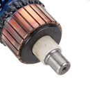 Electric Hammer Rotor 7 Teeth Motor Rotor Accessories For Bosch GBH2-26DRE Impact Drill Machine