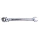 19mm-22mm Steel Dog Bone Multi Hex Ratchet Wrench Swivel Head Spanner Tool