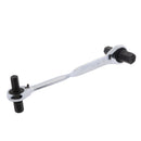 Ratchet Wrench Wrenches Key Hex Double End Spanner S10xS12-S14xS17