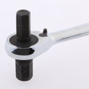 Ratchet Wrench Wrenches Key Hex Double End Spanner S10xS12-S14xS17