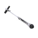 Ratchet Wrench Wrenches Key Hex Double End Spanner S10xS12-S14xS17