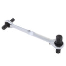 Ratchet Wrench Wrenches Key Hex Double End Spanner S10xS12-S14xS17