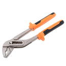 8" Pliers Adjustable Water Pump Pliers, Grip Width 48mm